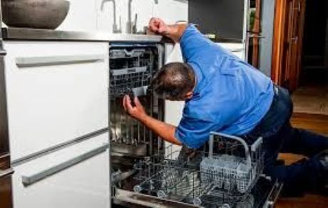 Demirtaş Cumhuriyet Bulaşık Makinesi Tamircisi