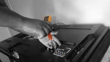 Demirtaş Cumhuriyet Televizyon Tamircisi